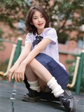 Xiuren秀人网 2025.03.07 NO.9985 小橘子orange(10)